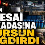 Mesai arkadaşına kurşun yağdırdı, vurulan işçi ağır yaralandı