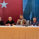 Çaycuma’da okullar için güvenlik alarmı: Tedbirler masaya yatırıldı
