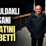 Zonguldak’ta üzücü haber: Yarenler Otomotiv işletmecisi Turan Deli hayatını kaybetti