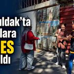 Zonguldak’ta kadınlara KADES anlatıldı