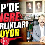 MHP Zonguldak’ta kongre hazırlıklarını sürdürüyor