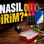 Bu nasıl indirim?