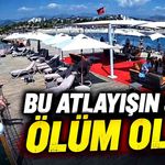 Otel iskelesinden sığ suya atladı: 3 çocuk babası hayatını kaybetti