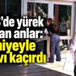 KPSS’de yürek burkan anlar: 1 saniyeyle sınavı kaçırdı