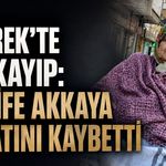 Devrek’te acı kayıp: Hanife Akkaya hayatını kaybetti