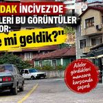 Zonguldak’a gelen öğrenci aileleri İncivez’de şaşkına döndü ; “Köye mi geldik?”