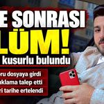 İğne Sonrası Ölüm! Hemşire Kusurlu Bulundu