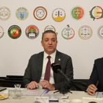 Karadeniz’in baro başkanları Kastamonu’da buluştu