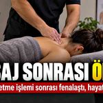 Boyun kütletme işlemi sonrası hayatını kaybetti: Şüpheli tutuklandı