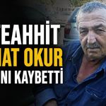 Müteahhit Mithat Okur hayatını kaybetti