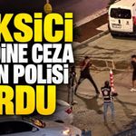 Trafik denetiminde silahlı olay: 2 kişi ağır yaralandı