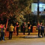 Tartıştığı üvey babasını bıçaklayarak ağır yaraladı