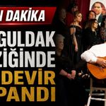 Zonguldak’ın tanınan gitaristi Okan Atagül hayatını kaybetti