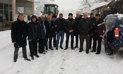 Bozkurt, “Kendi beceriksizliğini Cumhur ittifakına atma”