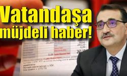 Vatandaşa müjdeli haber! Elektrik tarifelerindeki yeni düzenlemenin ayrıntıları