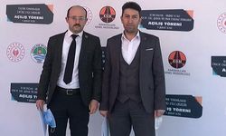 Acar’dan cumhurbaşkanına teşekkür