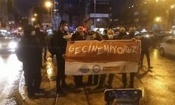 "AKP ve ortağı MHP milyonların yükselen sesini kısamıyor"