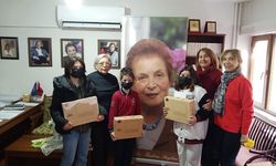 ÇYDD, öğrencilere ışık olmaya devam ediyor