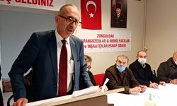 Hacıabdurrahmanoğlu: "Sizlere layık olmaya çalıştık"