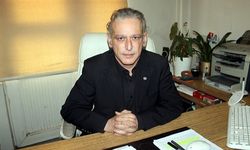 Yılmaz, "Siyasetin TTK'dan elini çekmesi gerekiyor!"