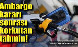 Brent petrol fiyatı kısa süre içinde 200 doları aşabilir