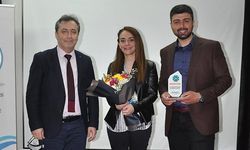 Denizcilik Fakültesinde konferans düzenlendi