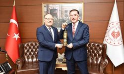 Ombudsman Şeref Malkoç, Zonguldak’ta