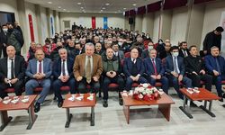 Orman Bölge ile BEÜ arasında işbirliği protokolü imzalandı