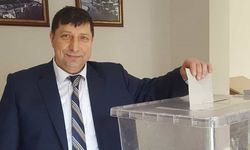 Terziler ve Ayakkabıcılar Odası Başkanını seçti