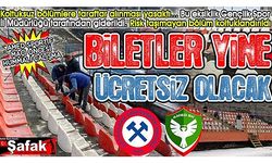 Tribünde boş yer kalmayacak... Amed Sportif’i 3 bin kişiyle ağırlayacağız!