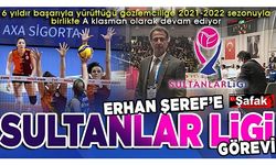Zonguldaklı gözlemciye bir önemli görev daha