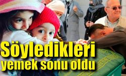 Tatil diye kabus yaşadılar! Söyledikleri yemek sonu oldu