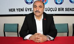 "Bıçak kemiğe dayandı!"