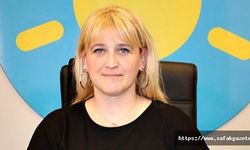 Dilay Yurdumakan Küçük: 1 Mayıs Emek ve Dayanışma gününü kutlarım