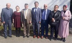 EMMED’den teşekkür