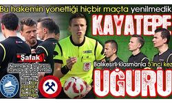 Haydi bitirin şu işi! Siz de rahatlayın, biz de...