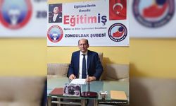 Kamuran Çataklı : Sesimizi büyüterek, birleşerek, emeğin haklarını kazanacağız!