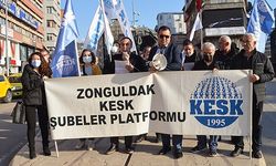 "Temmuz ayı beklemeden maaşlar düzenlenmeli"