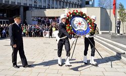 Türk Polis Teşkilatının 177. gurur yılı