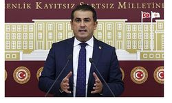 Ünal Demirtaş: 1 Mayıs Emek Ve Dayanışma Günü Kutlu Olsun
