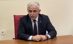 “Yalçıner bizim bilgimiz ve iznimiz dışında birçok ziyaret yaptı”