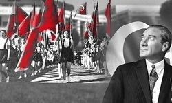 19 Mayıs Atatürk’ü Anma Gençlik ve Spor Bayramı coşkuyla kutlanacak