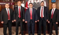 "19 Mayıs Kutlu Olsun"