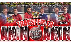 Süper Lig ekibinin transferde hızına yetişilemiyor... 3’ü 1 arada imza attı