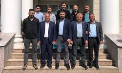 BEÜ’de yetkili sendika  Sağlık Sen oldu