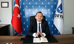 ‘Bu özel haftayı kutluyorum’