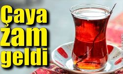 Çay fiyatları zamlandı