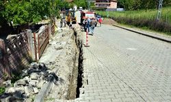 Doğalgaz dönüşümünde son nokta