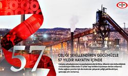 Erdemir 57.Yıl İlanı