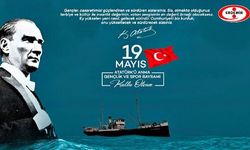 Erdemir'den 19 Mayıs Kutlaması